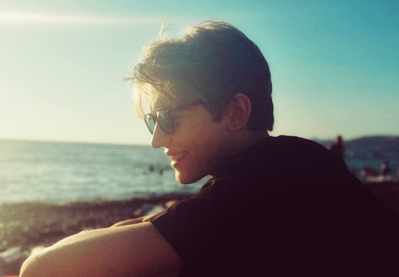 Arseniy Mochalin